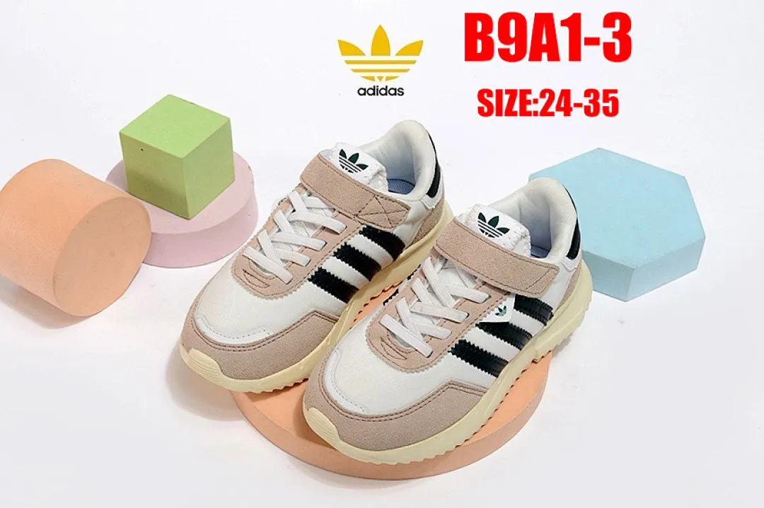Adidas B9A1 תמונה 14