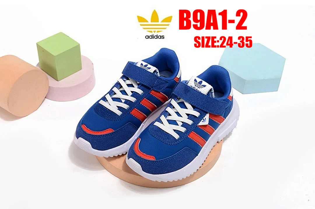 Adidas B9A1 תמונה 15
