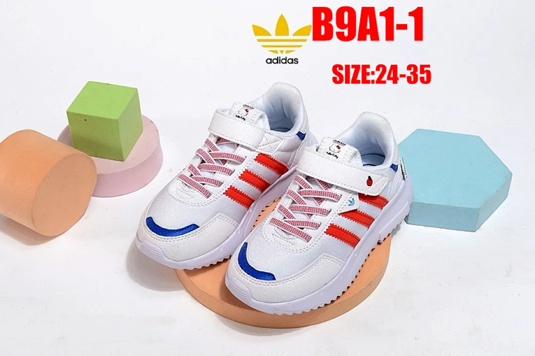 Adidas B9A1 תמונה 16