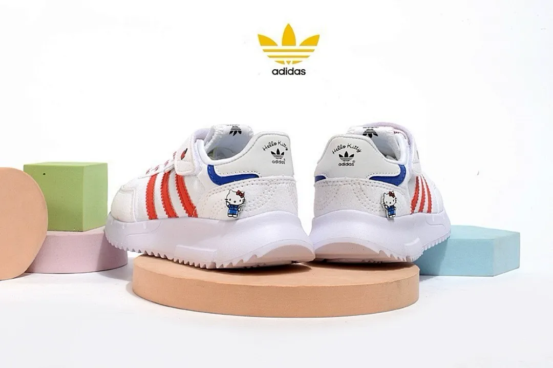 Adidas B9A1 תמונה 6