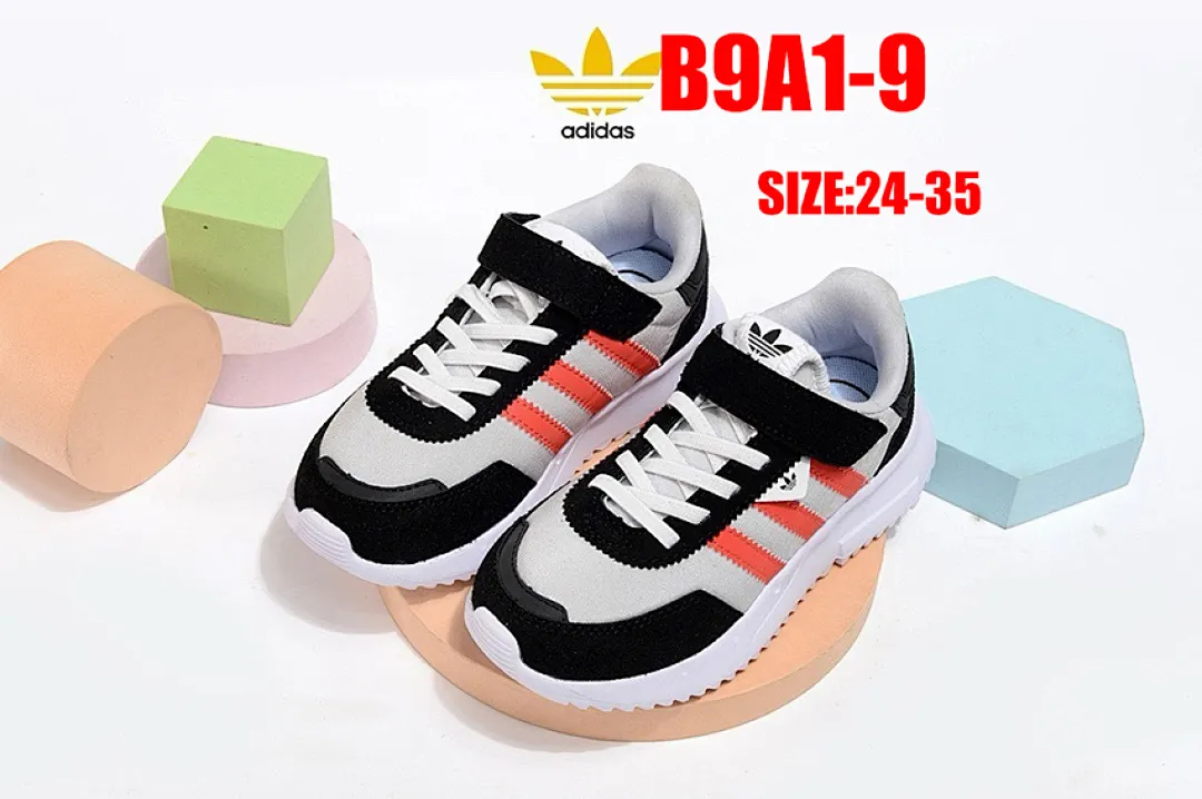 Adidas B9A1 תמונה 8
