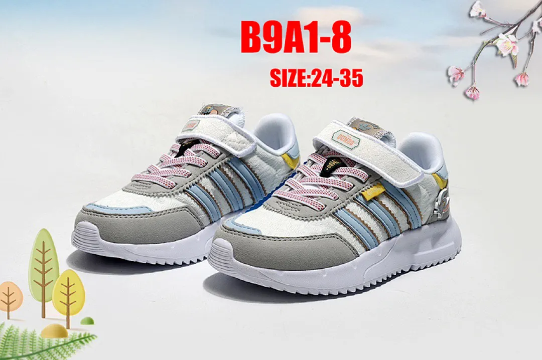 Adidas B9A1 תמונה 9