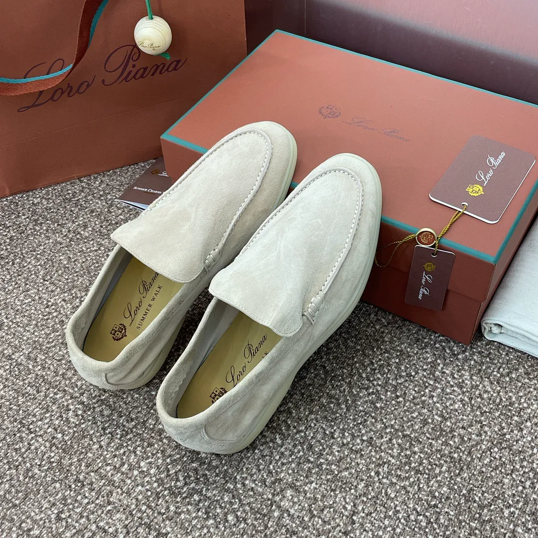 Loro Piana B9F5 תמונה 10