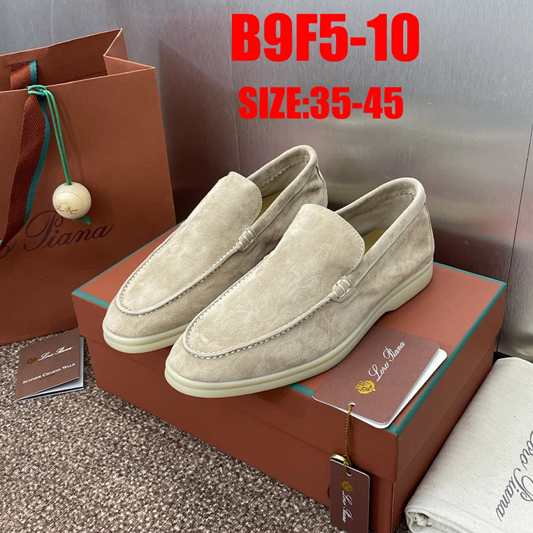 Loro Piana B9F5 תמונה 14