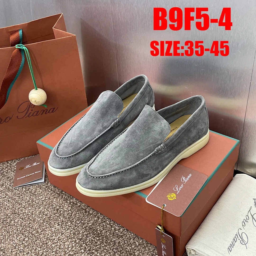 Loro Piana B9F5 תמונה 20