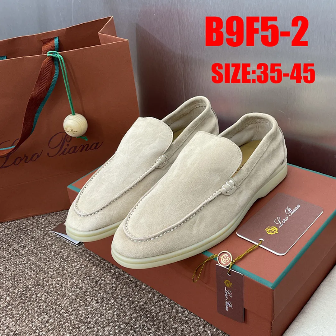 Loro Piana B9F5 תמונה 22