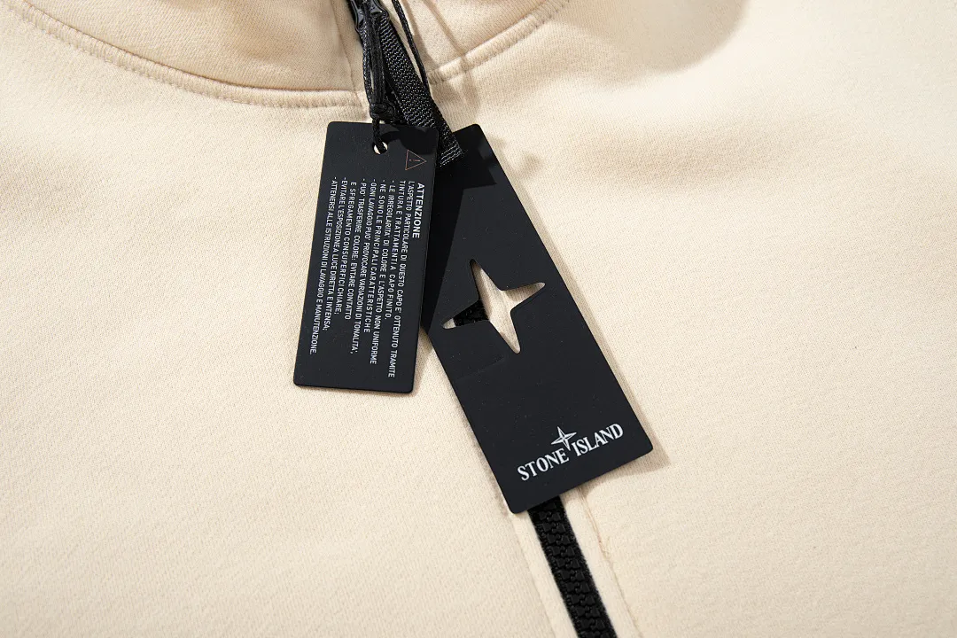 Stone Island B9G6 תמונה 11
