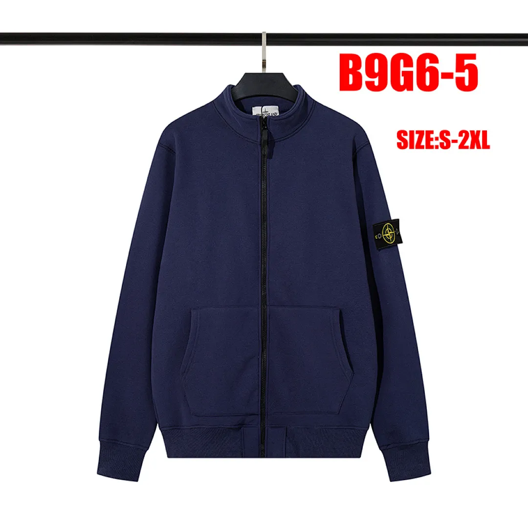 Stone Island B9G6 תמונה 4