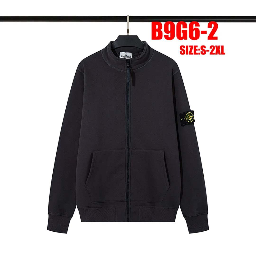 Stone Island B9G6 תמונה 6