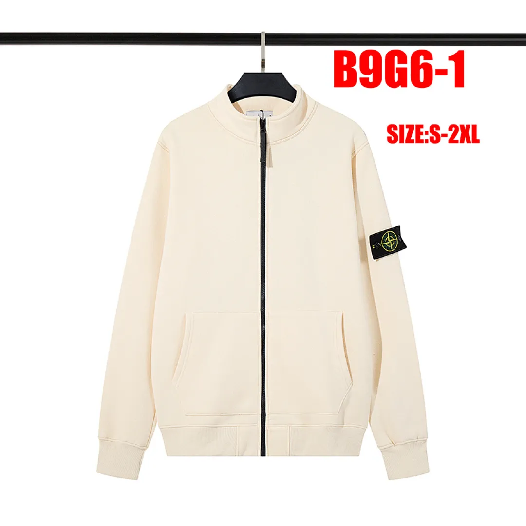 Stone Island B9G6 תמונה 7