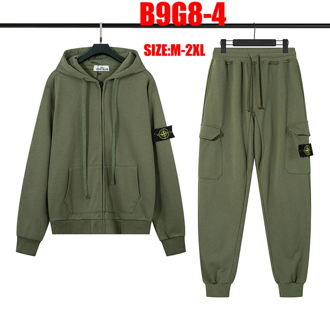 Stone Island B9G8 תמונה 4