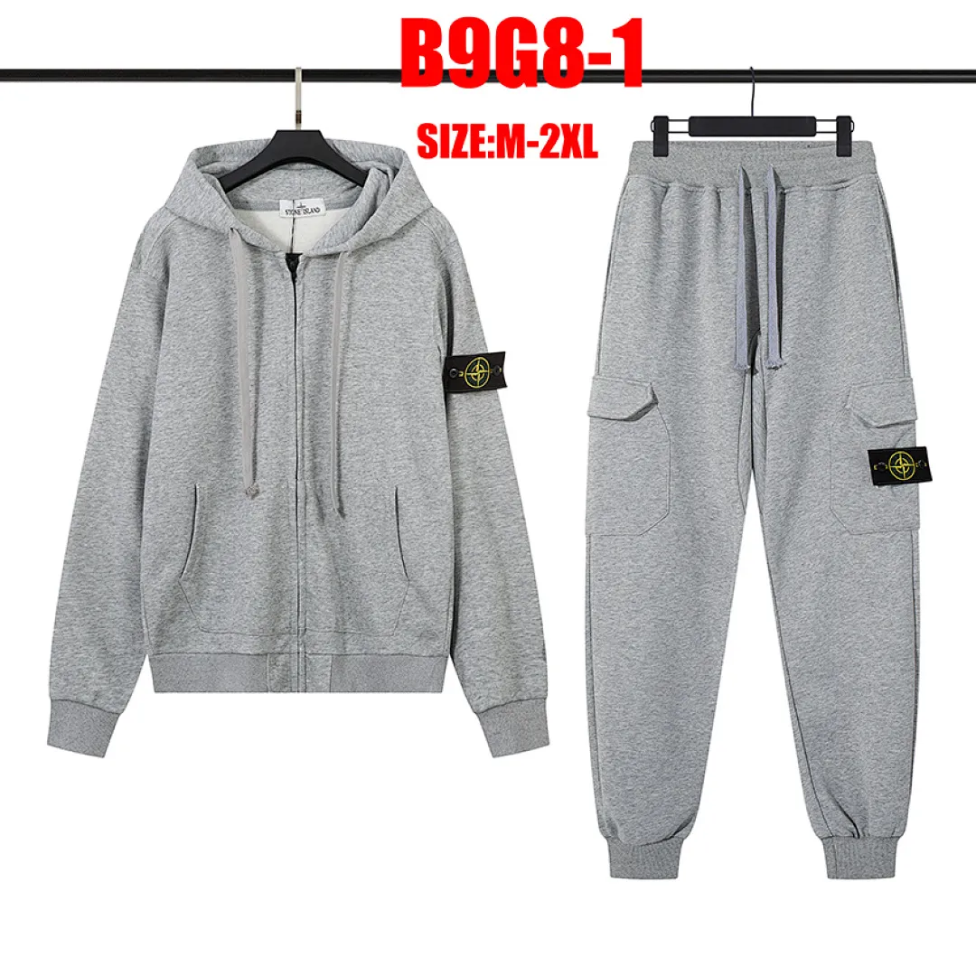 Stone Island B9G8 תמונה 6