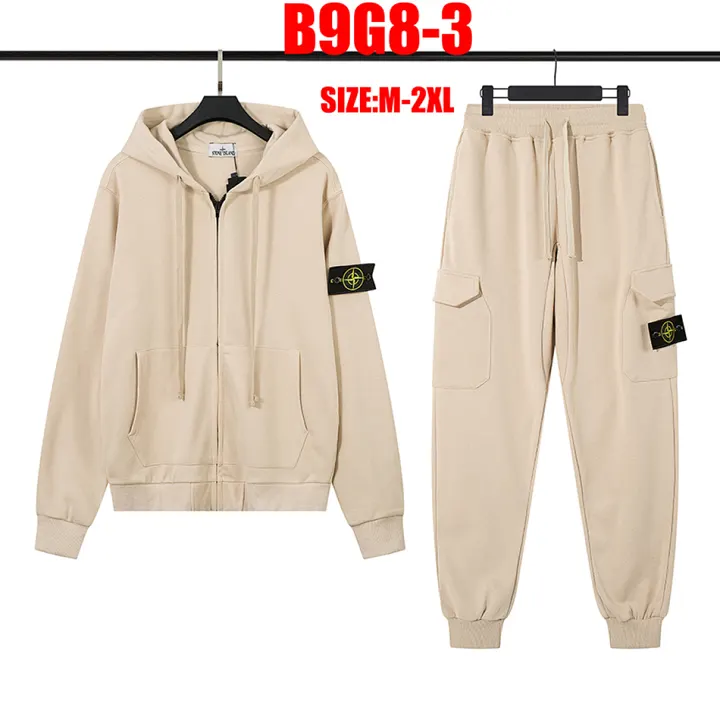 Stone Island B9G8
