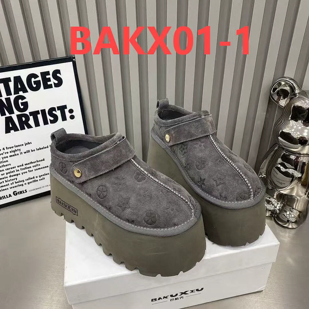 Other BAKX01 תמונה 4