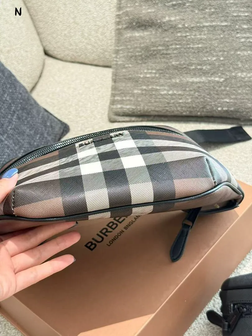 Burberry BBLBB006 תמונה 5
