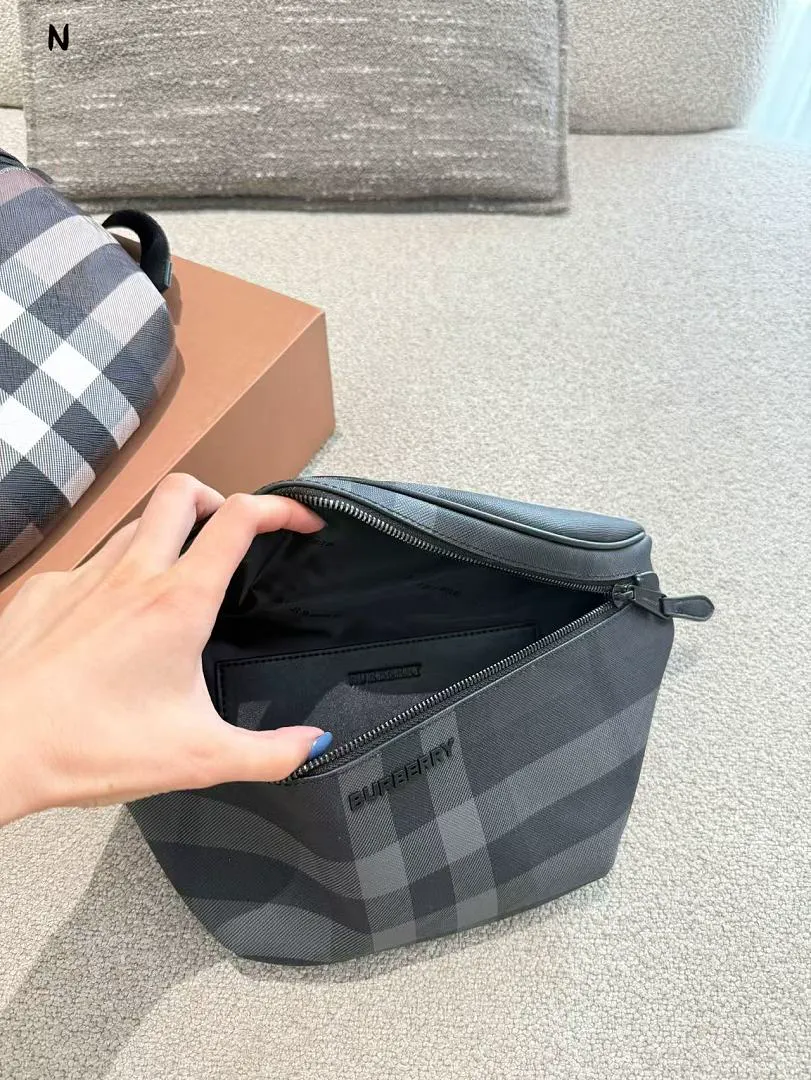Burberry BBLBB006 תמונה 8