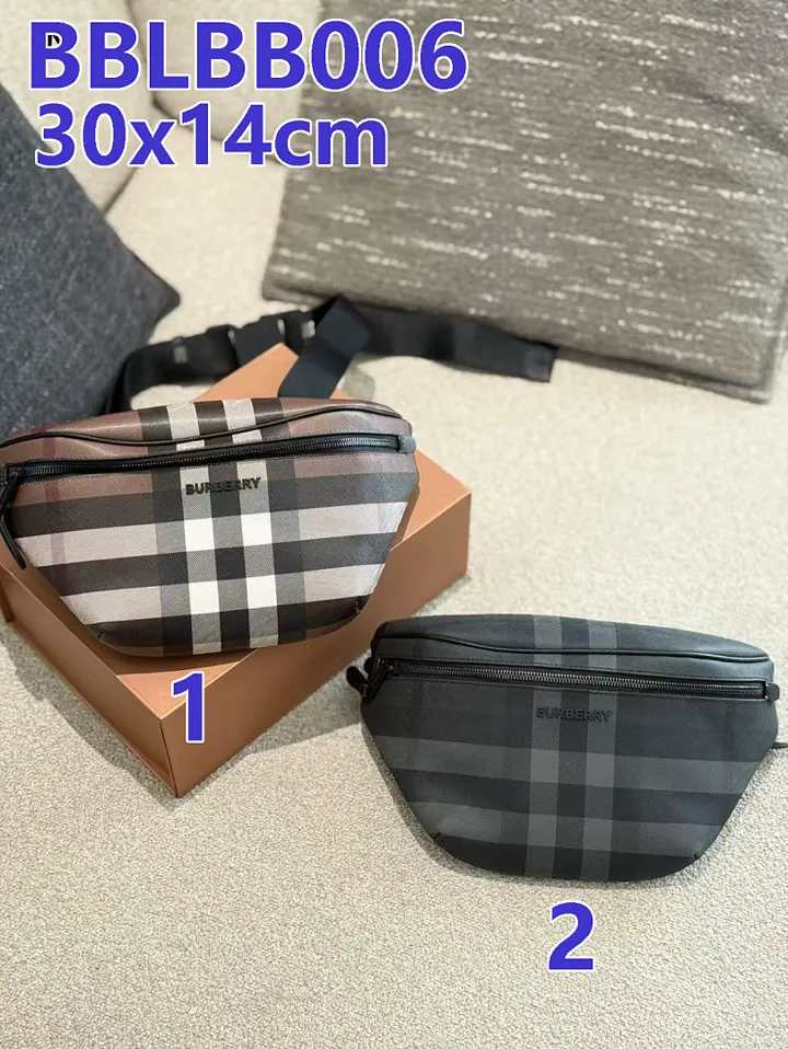 Burberry BBLBB006