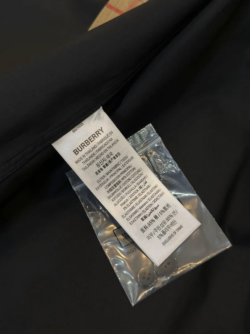 Burberry BBLYF028 תמונה 10