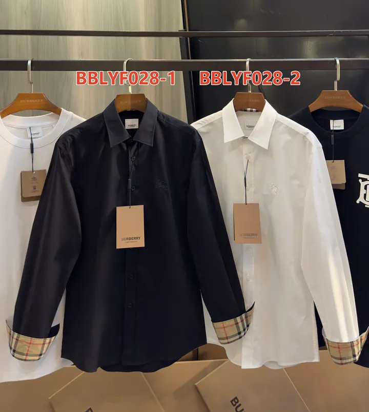 Burberry BBLYF028
