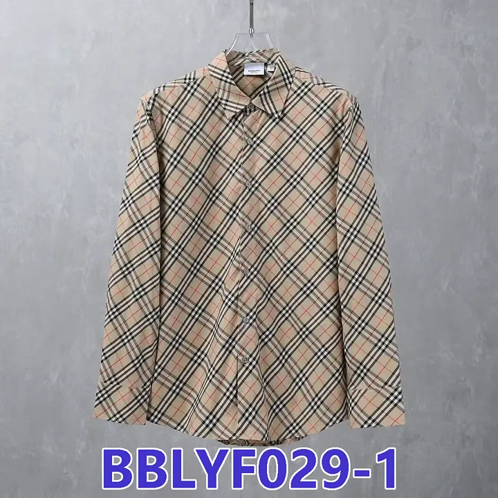 Burberry BBLYF029