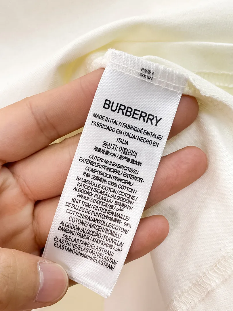 Burberry BBLYF031 תמונה 9
