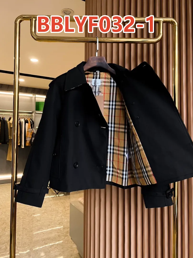 Burberry BBLYF032 תמונה 7