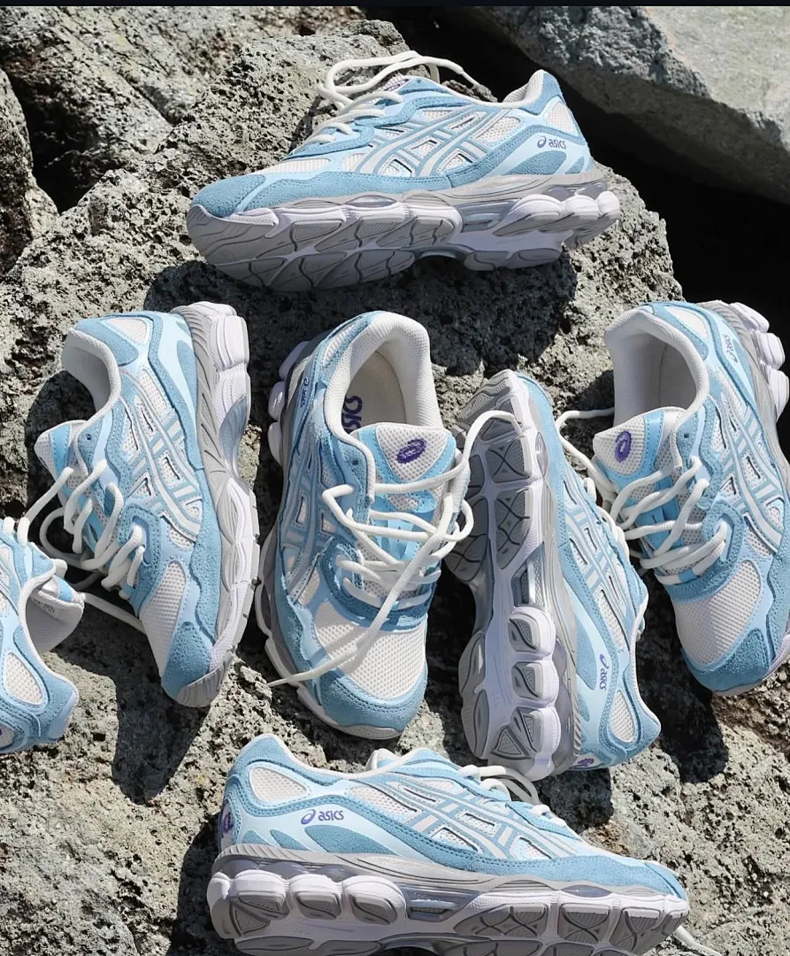 Asics BBQ1 תמונה 11