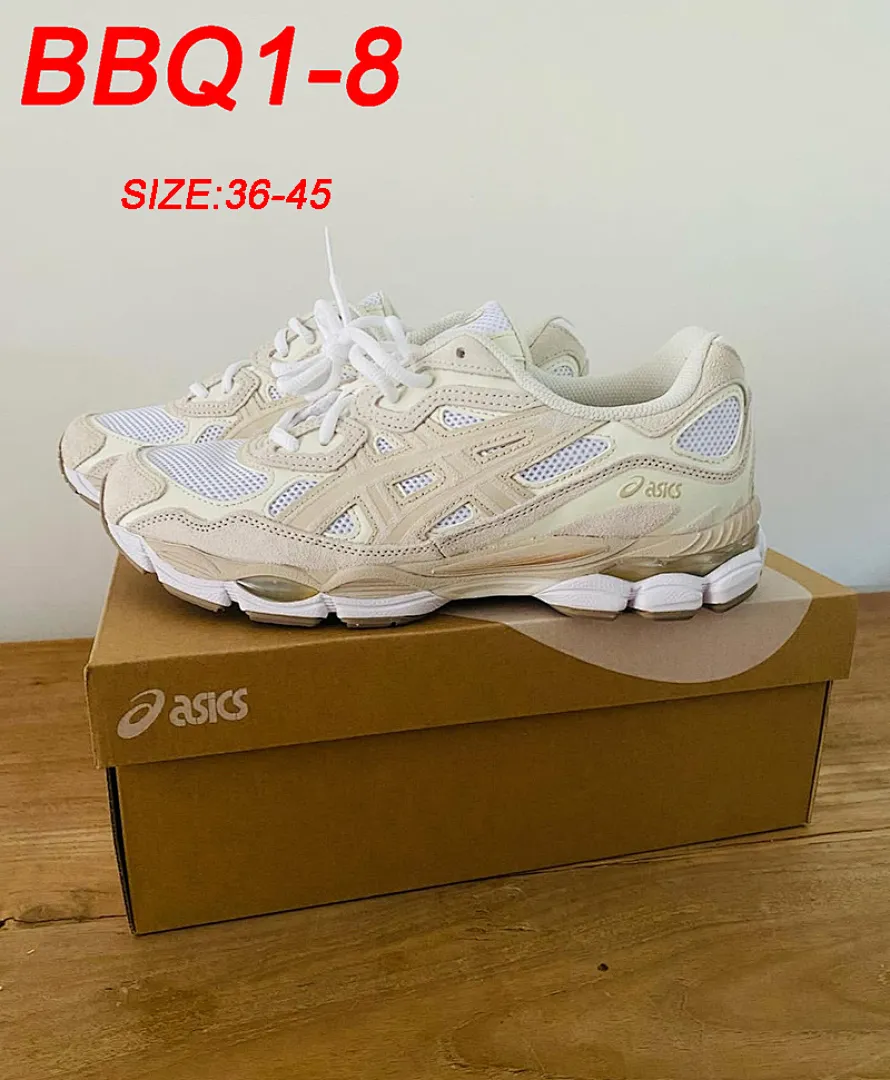 Asics BBQ1 תמונה 13