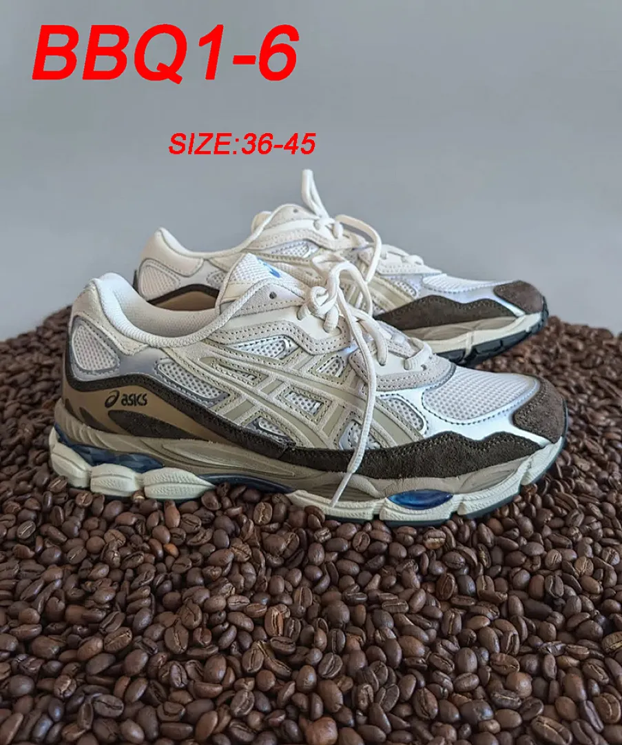 Asics BBQ1 תמונה 15