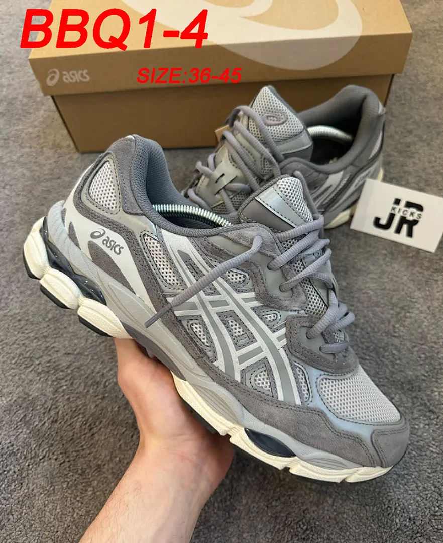 Asics BBQ1 תמונה 16