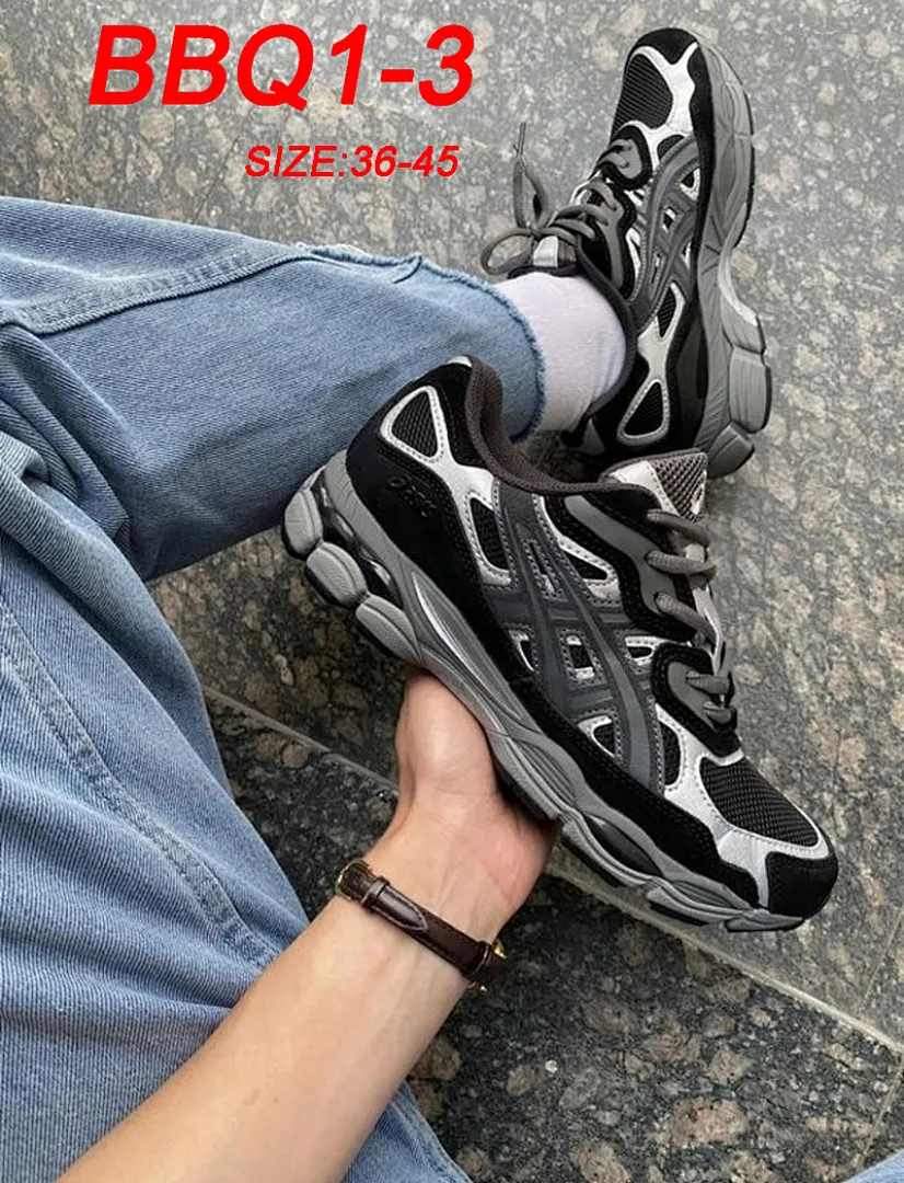 Asics BBQ1 תמונה 17