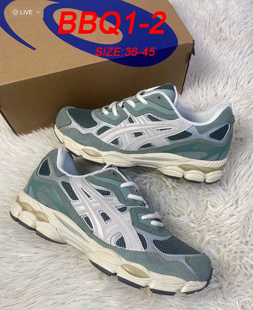 Asics BBQ1 תמונה 18