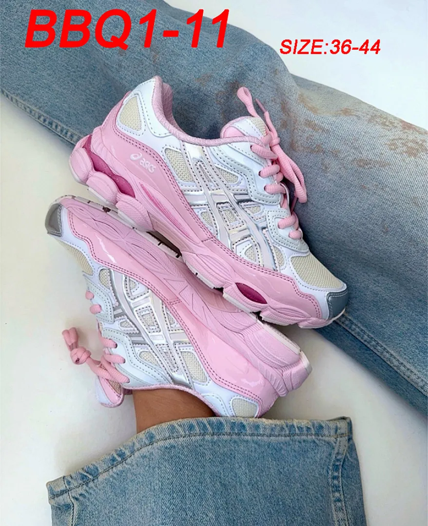 Asics BBQ1 תמונה 21