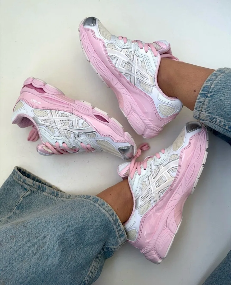 Asics BBQ1 תמונה 3