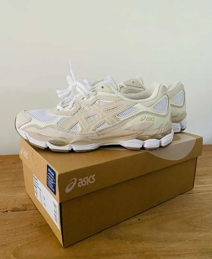 Asics BBQ1 תמונה 4