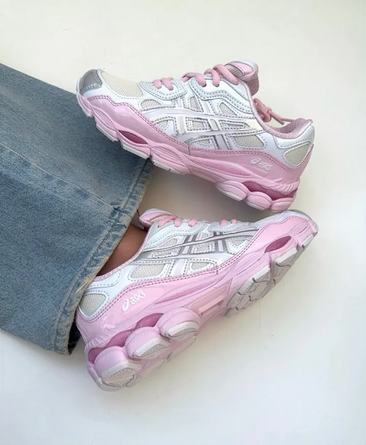 Asics BBQ1