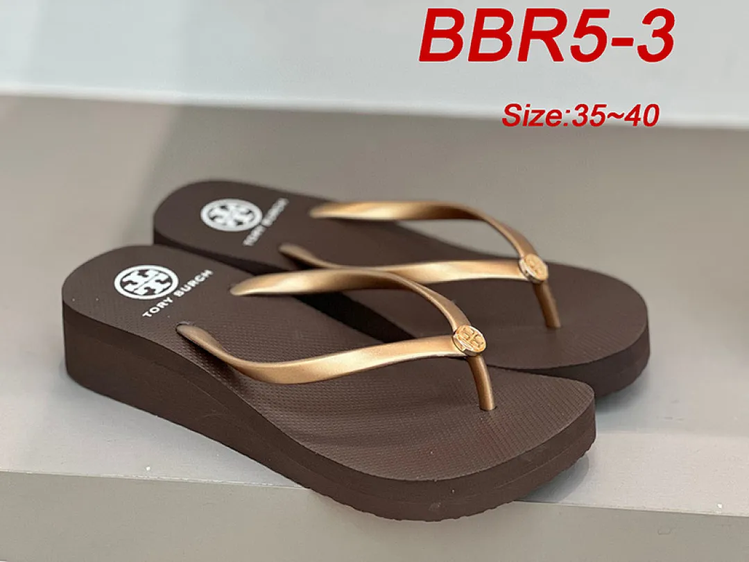 Tory Burch BBR5 תמונה 16