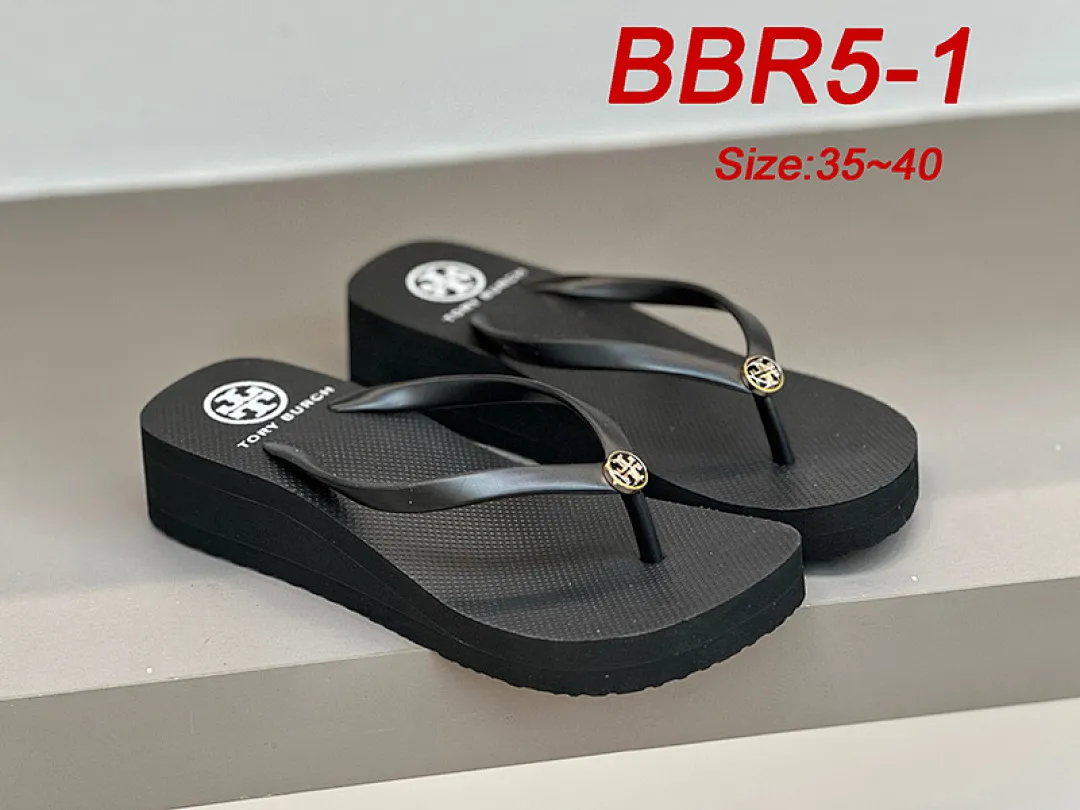 Tory Burch BBR5 תמונה 18