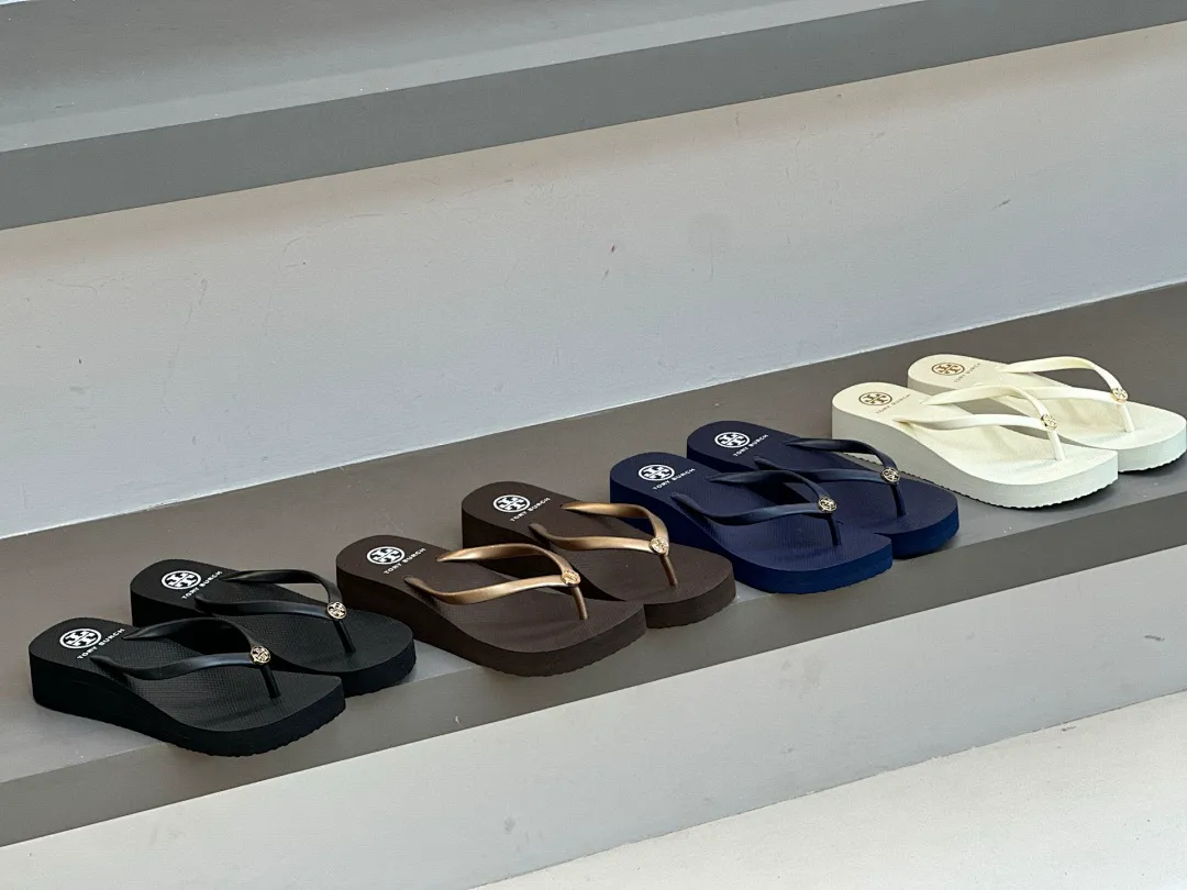 Tory Burch BBR5 תמונה 6