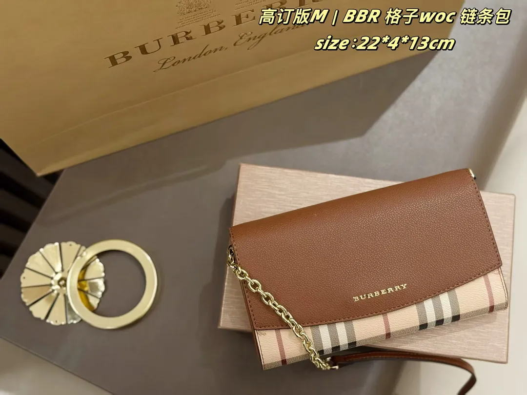Burberry BBRB18 תמונה 4
