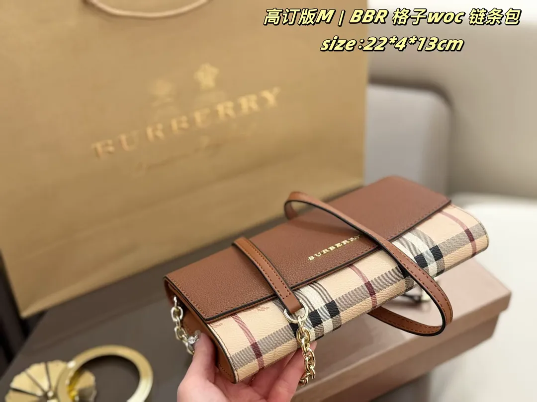Burberry BBRB18 תמונה 6