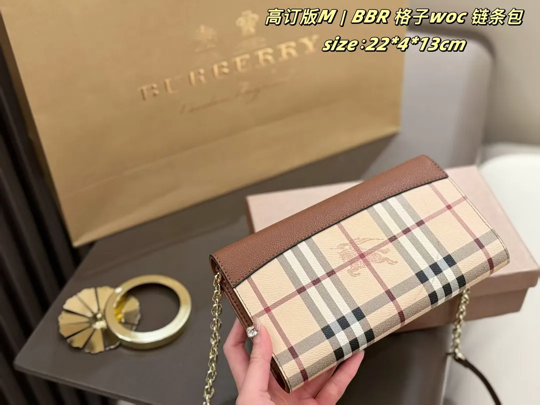 Burberry BBRB18 תמונה 7