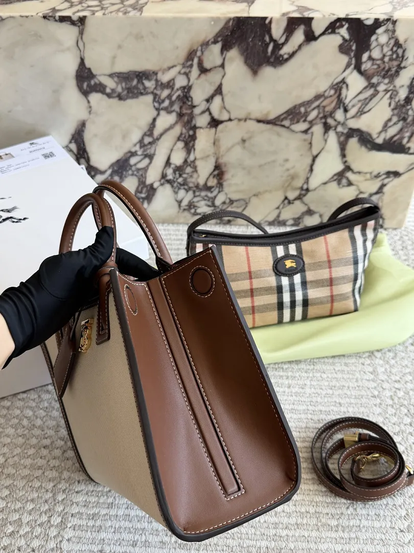 Burberry BBRB19 תמונה 3