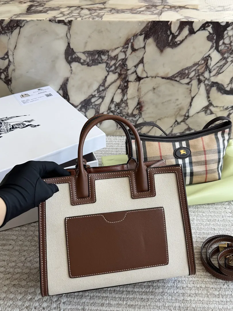 Burberry BBRB19 תמונה 4