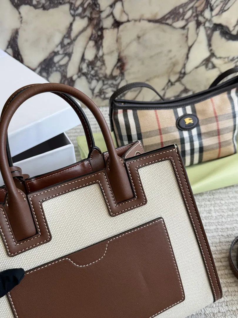 Burberry BBRB19 תמונה 5