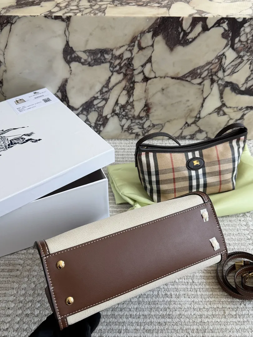 Burberry BBRB19 תמונה 6