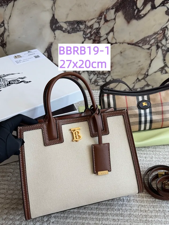Burberry BBRB19