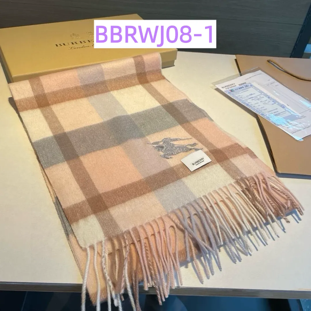 Burberry BBRWJ08 תמונה 8