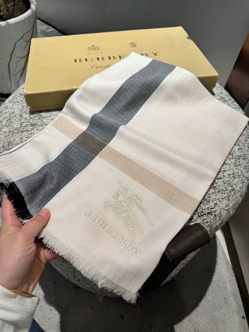 Burberry BBRWJ09 תמונה 10