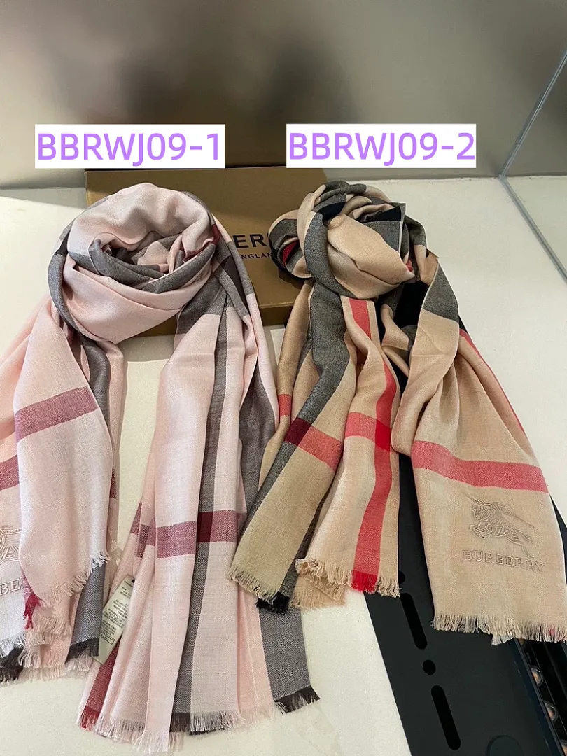 Burberry BBRWJ09 תמונה 14